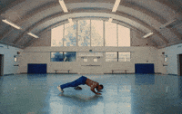 Auditions Tryouts GIF by Julia Michaels