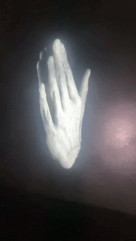 anderesich art video hands media GIF