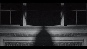 Tribulation GIF by Century Media Records