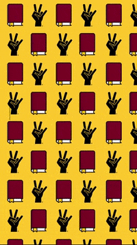 College Life GIF by Arizona State University