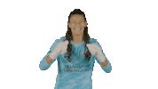 Houston Dash Sport Sticker by National Women's Soccer League