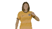Houston Dash Sport Sticker by National Women's Soccer League