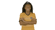 Houston Dash Sport Sticker by National Women's Soccer League