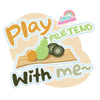 Happy Festival Sticker by Little Amanda PH
