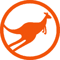 chile swing Sticker by SkySwingRoatan