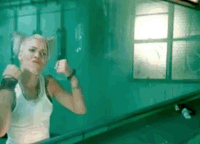 pink pink p!nk don't let me get me GIF