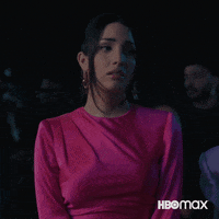 High School Whatever GIF by HBO Max