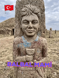 Balbal Mami GIF