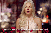 sophie monk GIF by The Bachelorette Australia