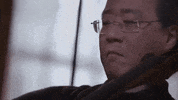 Yo-Yo Ma Cello GIF by Chris Thile