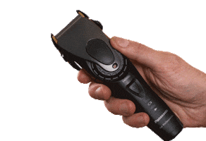 PanasonicforProfessionals hair barber cabello fade Sticker