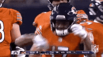 2018 Nfl Football GIF by NFL