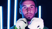 Soccer Carolina GIF by UNC Tar Heels