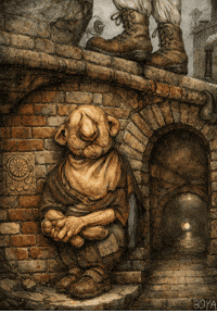 Urban Decay Oscars GIF by Alex Boya