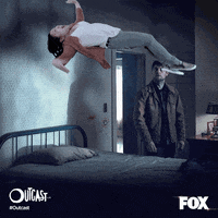 outcast GIF by FOXtvUK