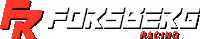 Fr Sticker by Forsberg Racing