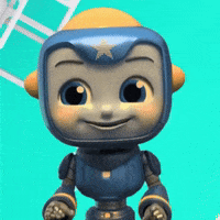 Happy Dance GIF by Blue Studios