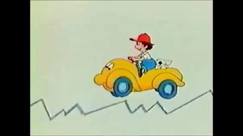 Buffys42 giphygifmaker automobile boumbo GIF
