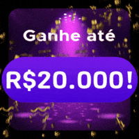 R Campanha GIF by Bem Promotora