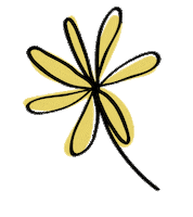 Minimalist Marianitelli Sticker