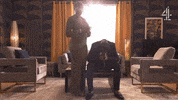 Family Brother GIF by Hollyoaks