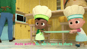 Friends Fail GIF by moonbug