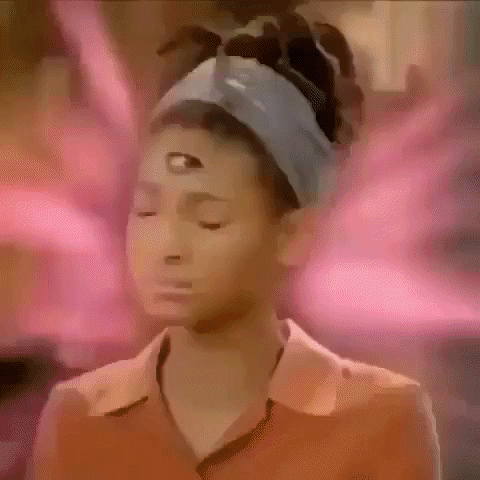 ammanerz giphyupload willow enlightenment third eye GIF