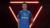 Proud Holstein Kiel GIF by Bundesliga