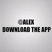 Alex Verse GIF by Socialverse app
