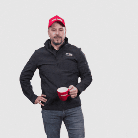 Break Zelli GIF by Kögel Trailer