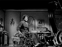 sad whatever happened to baby jane GIF by O&O, Inc