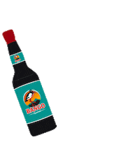 Farmer Soybean Sticker by Unilever Indonesia