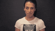 joanna jedrzejczyk whatever GIF