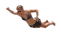 TRAVELDUDE fly flying coming soon on my way Sticker