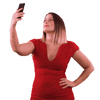 Photo Selfie Sticker by Spora