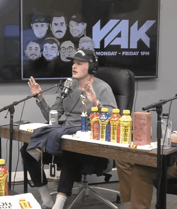 Nick Kb GIF by Barstool Sports