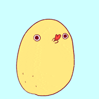 In Love Heart GIF by Alice Socal