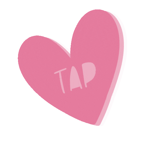 New Post Click Sticker