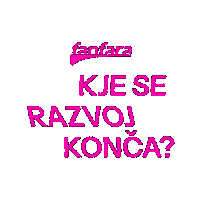 Marketing Mm Sticker by ŠSDMS