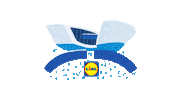 Banskabystrica Sticker by Lidl Slovensko