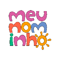 Sol Mn Sticker by MeuNominho