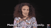 diane von furstenberg cfda awards 2019 GIF by CFDA