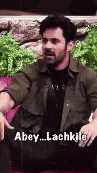 Bollywoodactor Trendinggif GIF