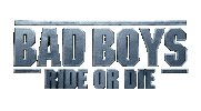 Badboys Martinlawrence Sticker by Sony Pictures