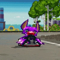 Yooka Laylee No GIF by Playtonic Games