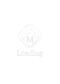 Brand Loading Sticker by Magnetic Nail Design