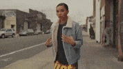 fashion GIF