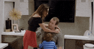 Kyle Busch Nascar GIF by Racing Wives