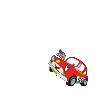 Car Sticker