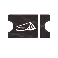 Tickets Blossoming Sticker by Live Nation